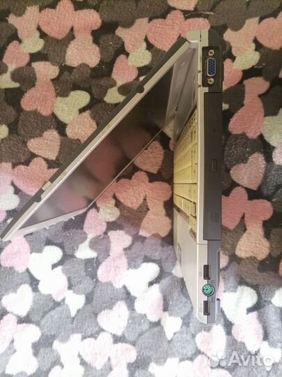 Roverbook discovery e410l