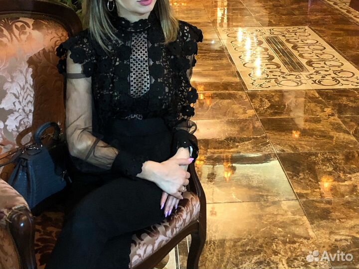 Комбинезон женский