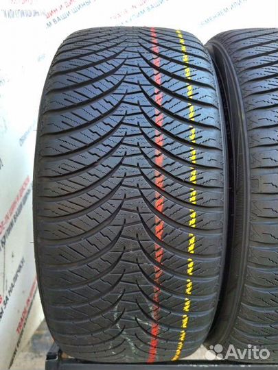 Falken EuroAll Season AS210 235/40 R18 95V