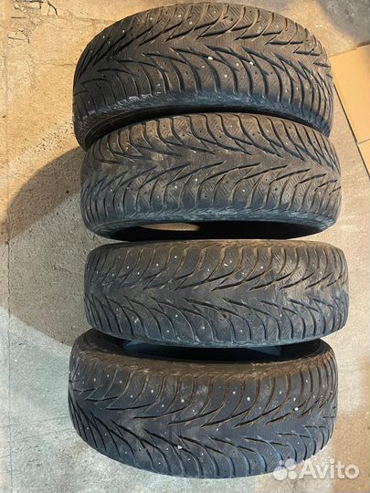 Yokohama Ice Guard IG35 225/65 R17