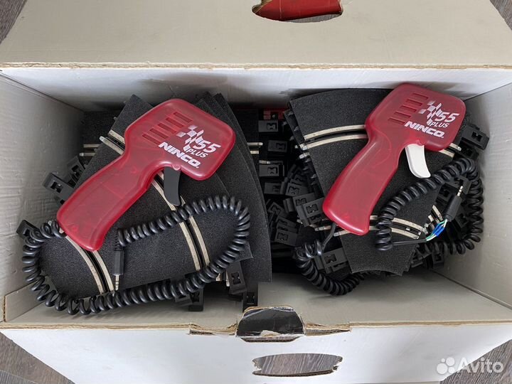 Ninco starter pro 20143