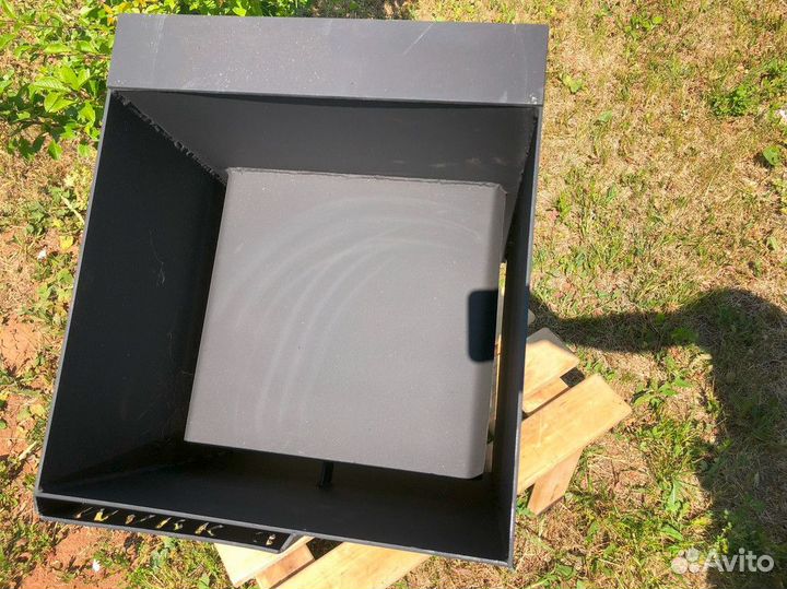 Электрокаменка для сауны Печь для сауны бани