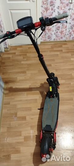 Kugoo m4 pro v2 2022г