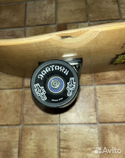 Круизер Dogtown Skates