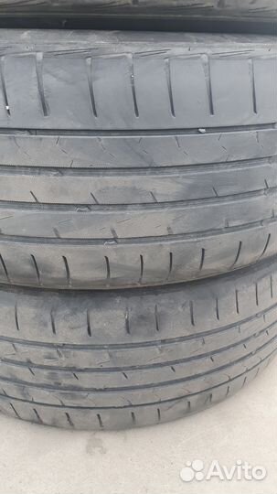 Habilead HF330 195/55 R16 89