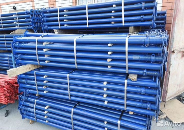 Опалубка объёмная Хси выкуп