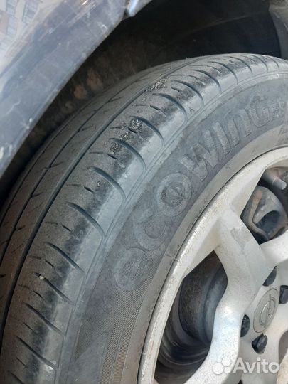 Kumho 722 185/65 R15