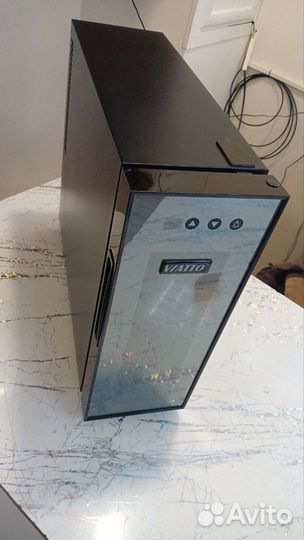 Винный холодильник Viatto VA-JC-12G