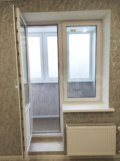 3-к. квартира, 82,3 м², 17/17 эт.