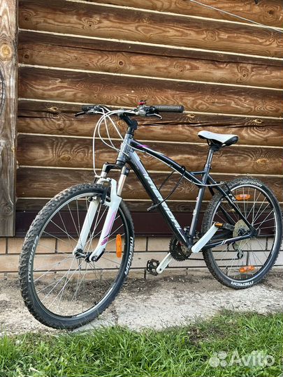 Велосипед Merida Juliet 15 (2014)