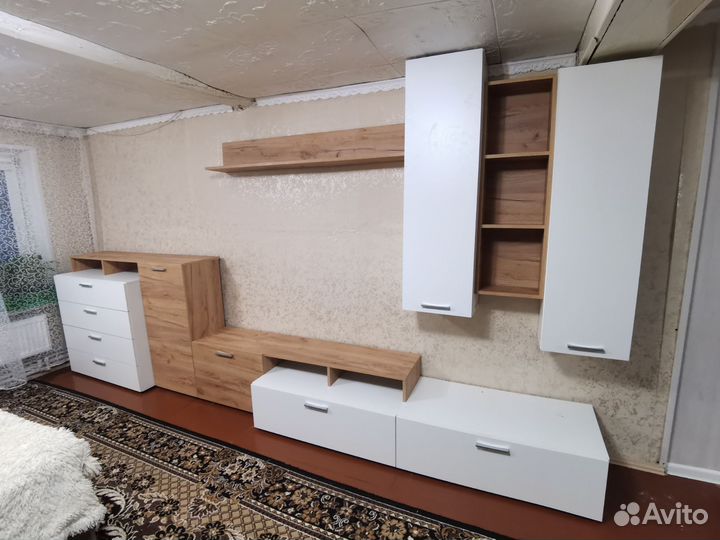 Сборка и разборка мебели