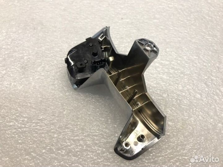 Кнопки на руль Ford Mondeo седан 2.3 2010