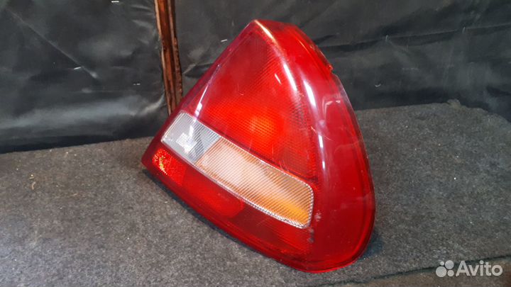 Стоп сигнал лансер 8 Lancer Vlll