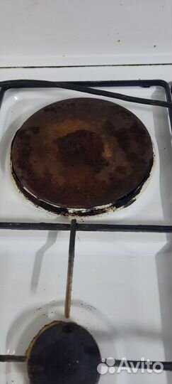 Плита электрическая, газовая ново вятка