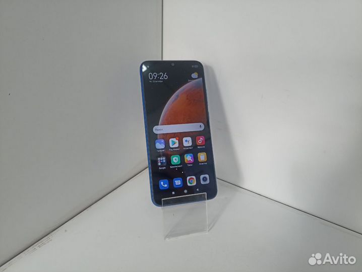 Xiaomi Redmi 9C (NFC), 2/32 ГБ