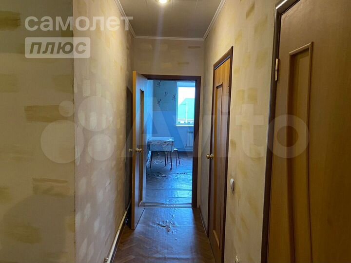 1-к. квартира, 46,2 м², 2/3 эт.