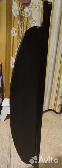 Шторка багажника Scion xA/Toyota Ist