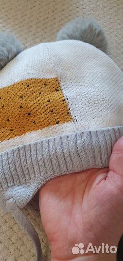 Шапки и кепка