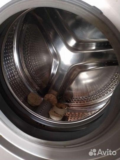 Стиральная машина автомат бу 6кг