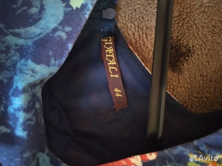 Платье. 44 размер