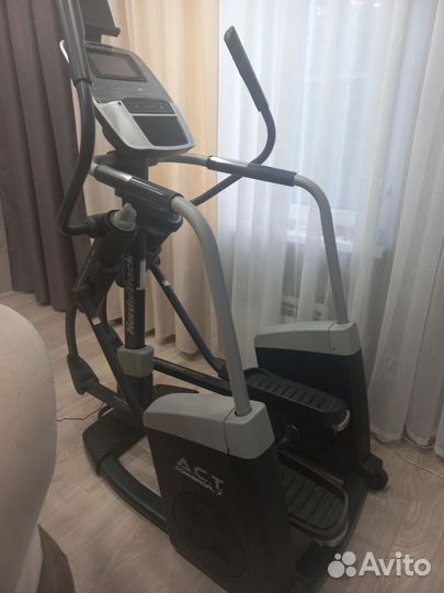 Кросстренер Nordic Track A.C.T Commercial 7