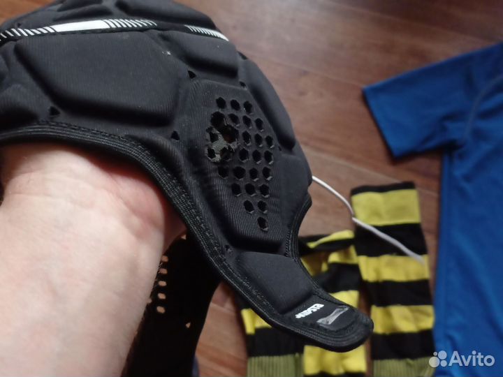 Продаётся форма для регби