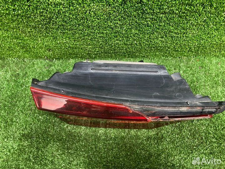 Фонарь в крышку багажника Kia Cerato 4 BD бд