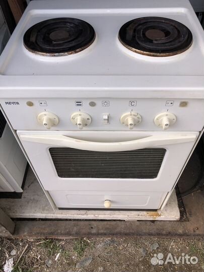 Плита электрическая мечта