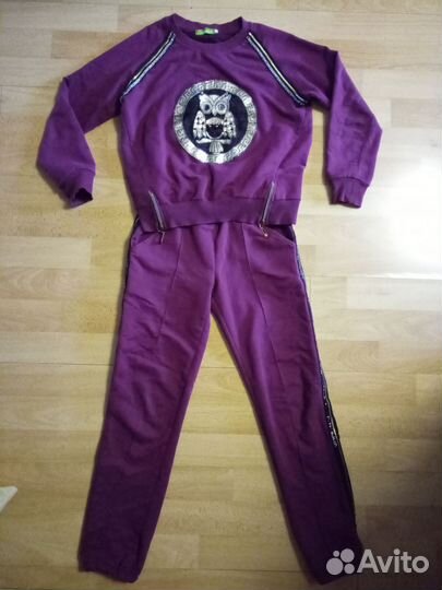 Детские вещи пакетом