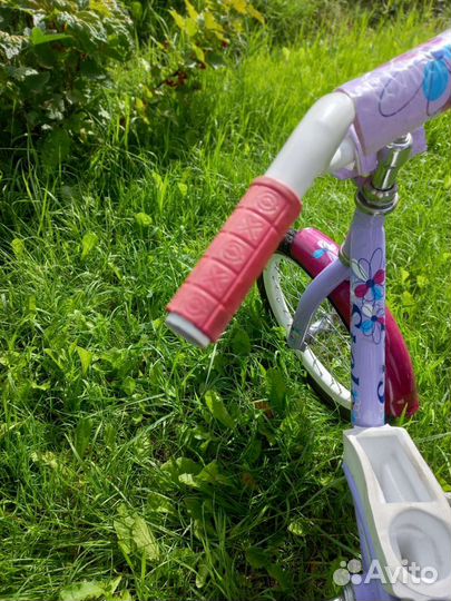 Велосипед stels joy