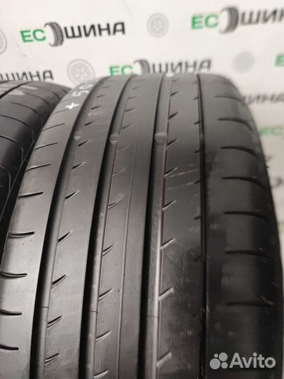 Yokohama Advan Sport V105 235/45 R18 98