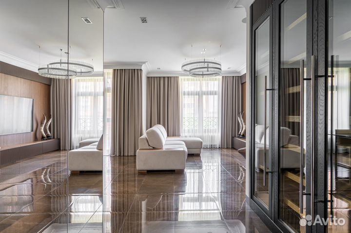 Фотограф недвижимости, интерьеров, квартиры, дома