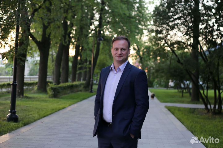 Курс по Авито. Увеличение продаж X10