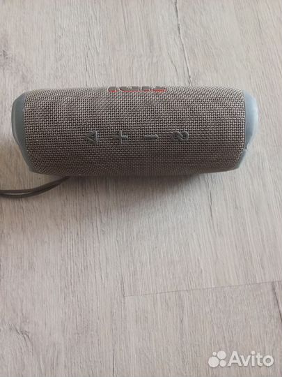 Колонка jbl flip 6