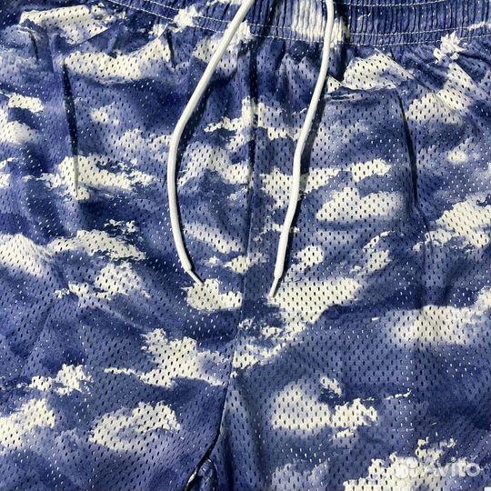 Шорты Eric Emanuel