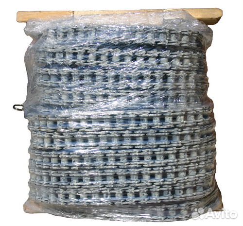 Приводная цепь RK GXW 530 (япония)