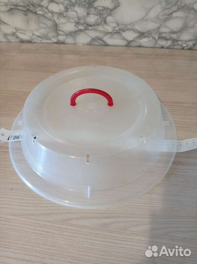 Крышки для микроволновки