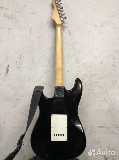 Акустическая гитара Hurricane