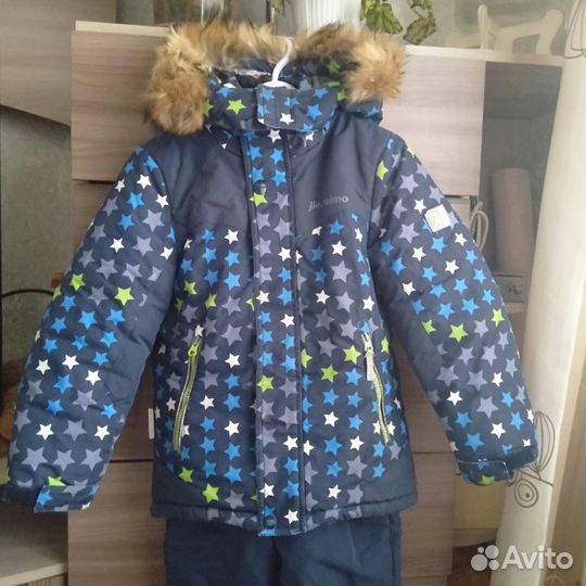 Костюм для мальчика