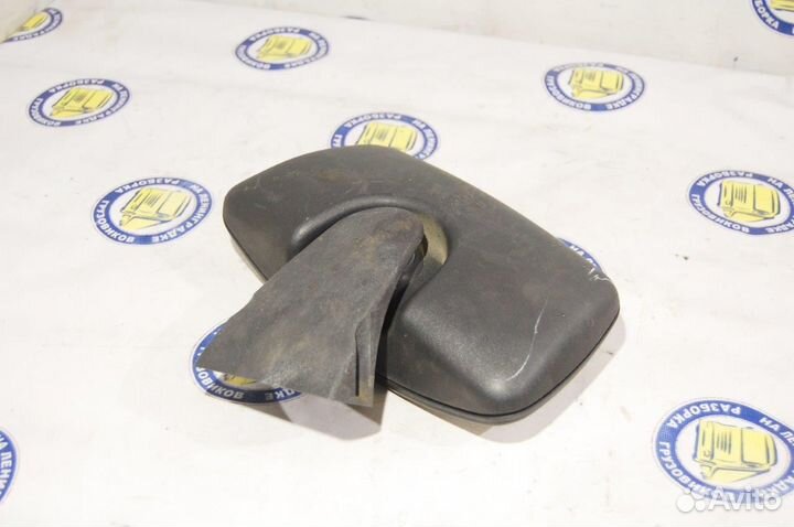 Зеркало бордюрное 0028106016 KAMAZ, 5490 NEO, merc