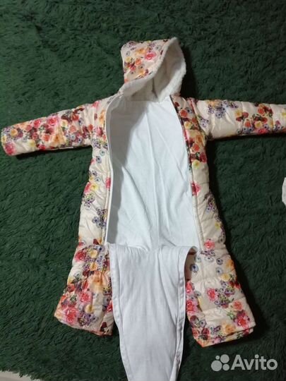 Комбинезоны