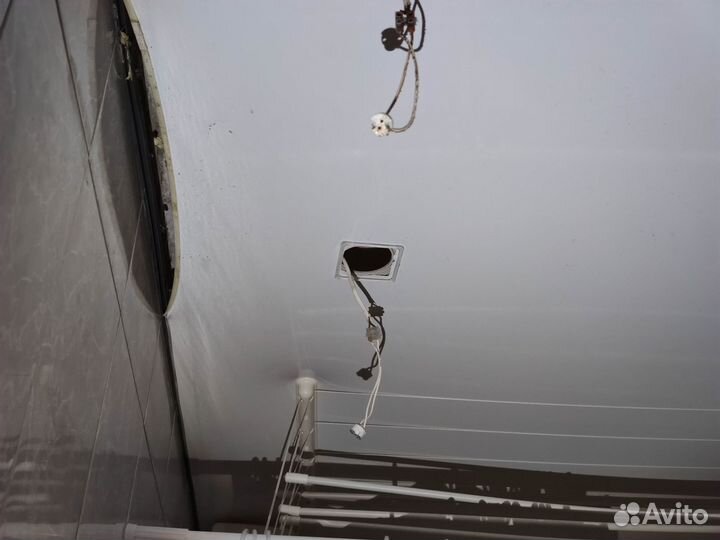 Натяжные потолки без посредников