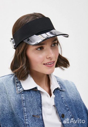 Козырек Karl Lagerfeld оригинал