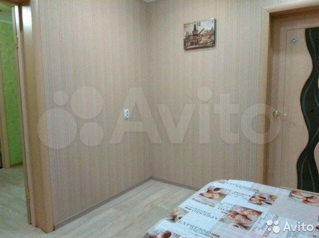 2-к. квартира, 56,2 м², 2/2 эт.