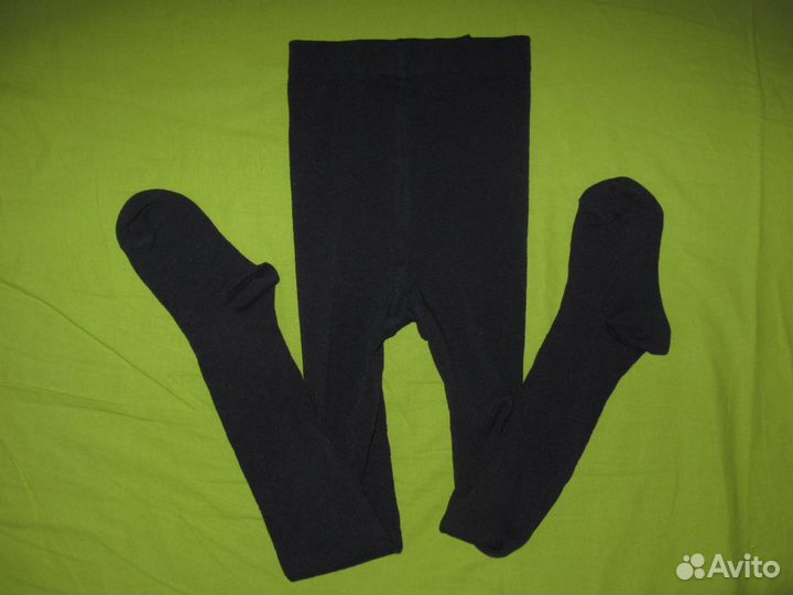 Колготки детские 74 80