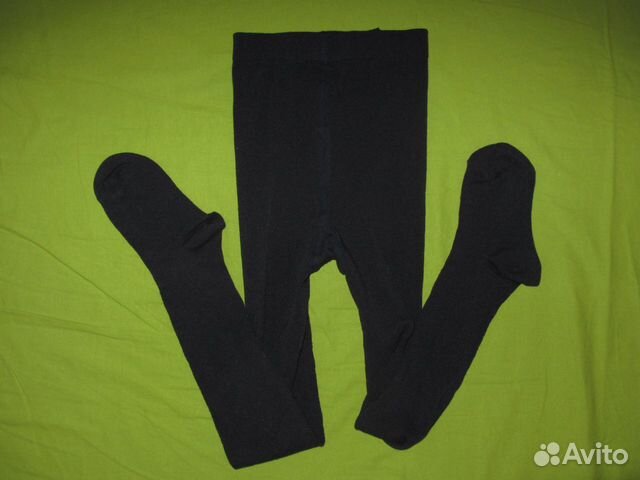 Колготки детские 74 80