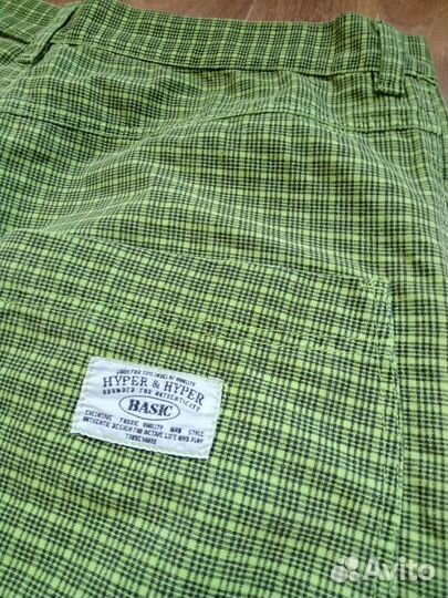 Шорты hyper&hyper