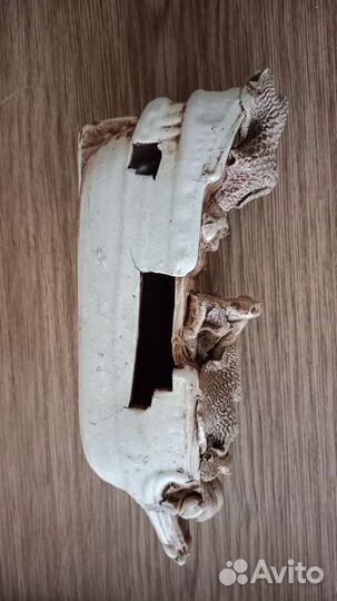 Грот для аквариума