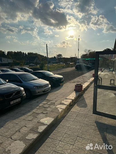 Магазин автоаксессуаров