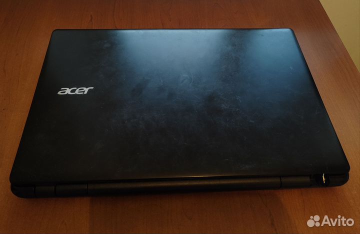 Ноутбук Acer i3 4 поколения